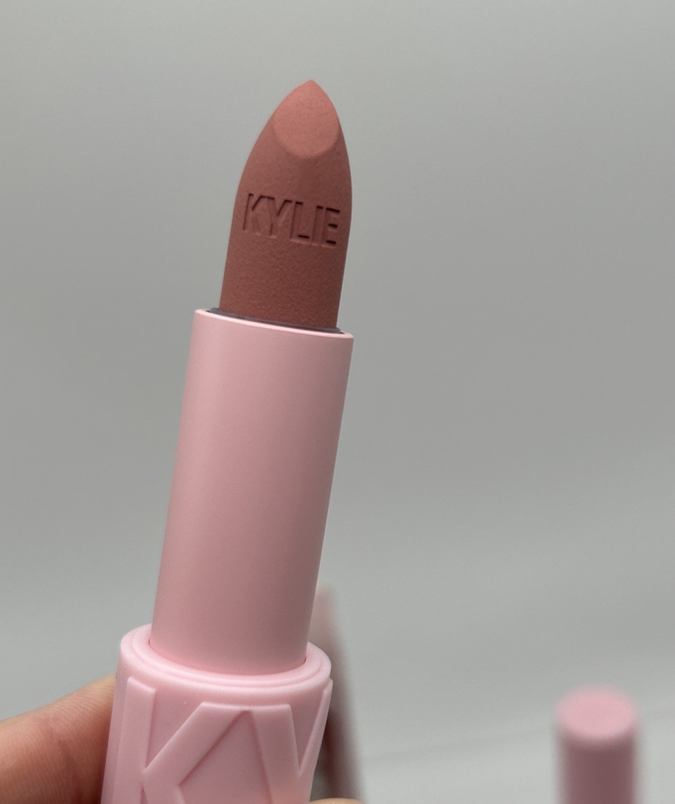 Kylie Cosmetics Kylie Jenner Matte Lipstick 808 KYLIE .12 oz NEW