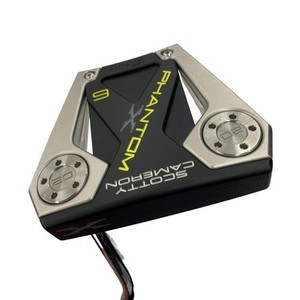 Scotty Cameron Phantom X 6 | eBay