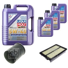 Filtre à air Honda CRV