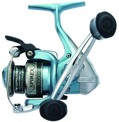 Shimano Spirex FG Spinning Reels | FREE 2-DAY SHIP