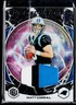 2022 Panini Elements Matt Corral Supercharged jersey #/54