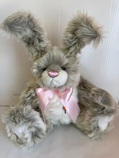 Plüschhase von Clemens Spieltiere, 50 cm