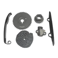 Melling 3-3SR92 Stock Replacement Timing Kit For 91-98 Saturn SC1 SL SL1 SW1