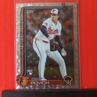 2025 Topps Cade Povich Base (Raw)