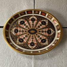 Royal Crown Derby Old Imari
