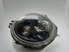 MINI (BMW) COUPE Headlamp Headlight N/S 2011-2015 2 Door Coupe LH  