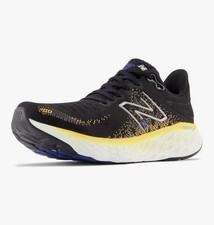 New Balance Uomo Senza Laccio Fresh Foam X 1080 V12 Funzionante 7,5