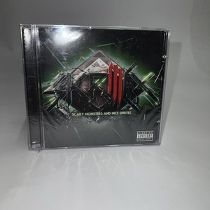 Skrillex Monsters | eBay