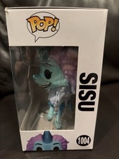 Funko Pop Disney Sisu #1004 – New(F45)””
