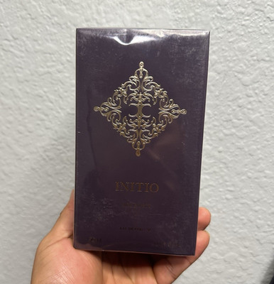 INITIO Side Effect Eau de Parfum Spray 3.04 fl oz