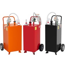 20/30/35/40/45 Gallon Portable Fuel Tank Gas ...