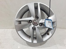 SEAT MII TOCA MK1 2011-2022 14" Alloy Wheel OEM Genuine 1SL601025