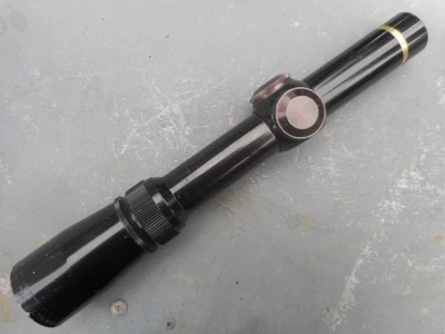 Leupold Vari X III Hunting Rifle Scopes for sale | eBay