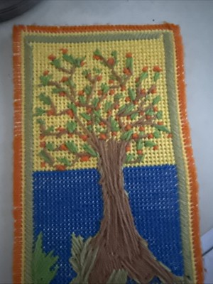 Handmade Art By Janice Mathewson (artist)