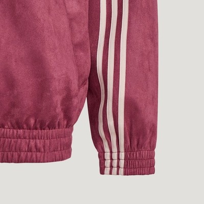 2026 adidas Originals CTT 3.1 Chinese Track Casual Jacket Unisex 6
