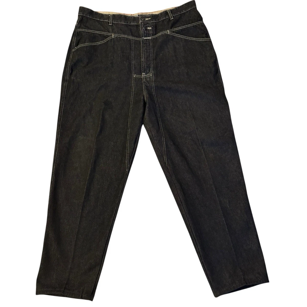 Girbaud Cotton Black Jeans for Men for sale | eBay