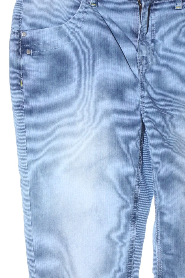 STREET ONE Vaquero de talle alto Mujeres Vaquero Talla EU 36 azul look casual - Imagen 3 de 4