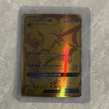 Lunala GX #172 Prices | Pokemon Ultra Prism | Pokemon Cards