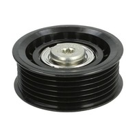 Umlenk-/FüHrungsrolle, Keilrippenriemen Schaeffler INA 532 0471 10