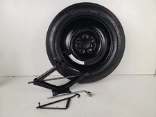 Spare Tire 15’’  W/Jack Fits :2013-2015 Acura ILX Compact Donut