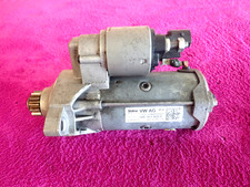 VW Golf VII Variant BV5 Anlasser Starter ?66Tkm ????TOP ANGEBOT????? 02E911022C