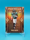 2025 Panini Phoenix Travis Hunter Phoenician Case Hit SSP