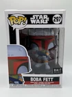 Funko Pop! Star Wars - Boba Fett #297 Bait Exclusive Vinyl Figure