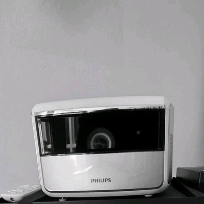 Philips Screeneo S6 BEAMER S6