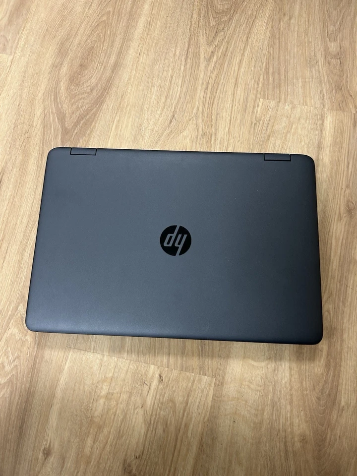 HP ProBook 650 G2 I5 6200U 2,3GHz 8GB 256GB SSD - Bild 2 von 2
