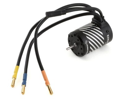 Hobbywing EZRun 3652SD G3 Sensored Brushless Motor (4100kV) [HWA30402605]