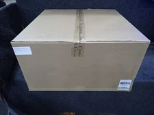 VISUAL COMFORT & CO TOB 5451AG-L Piaf Large Chandelier In Antique Gild*