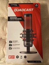 HyperX QuadCast