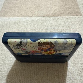 Famista '90 FC Nintendo Famicom Cartridge Only Used Tested Japanese ver