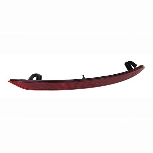 Genuine Volvo XC90 MK2 (16-) Rear Bumper Reflector (Right)