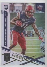 2020 Panini Chronicles Draft Picks Elite Rookies Antonio Gandy-Golden #19 05eo