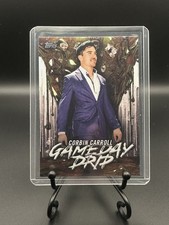2026 Topps Series One - Gameday Drip Corbin Carroll #GD-14