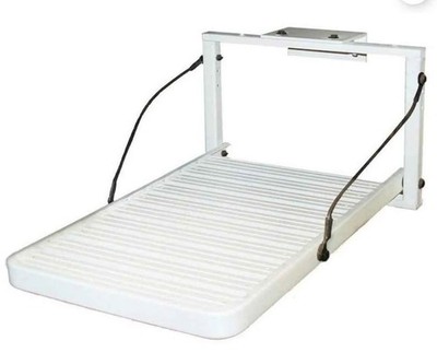 Load-A-Pup Pet-Loading Platform (LP500) - Boat ramp for dogs