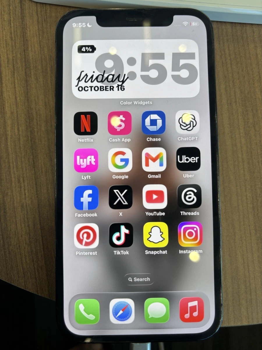 Apple iPhone 12 Pro 128GB for Sale - Shop New & Used Cell Phones