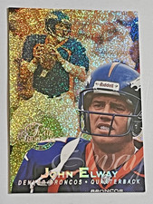 1997 Flair Showcase Baseball Cards 10
