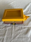 Vintage 1970’s Tonka Pop-Up Camper Only, No Truck, Die Cast