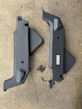 Citroen Saxo VTR Vts 1.1 Peugeot 106 Gti Rear Boot Parcel Shelf Plastics