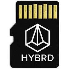 TipTop Audio HYBRD Card