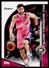 2023-24 Topps NBL Will McDowell-White 60 New Zealand Breakers