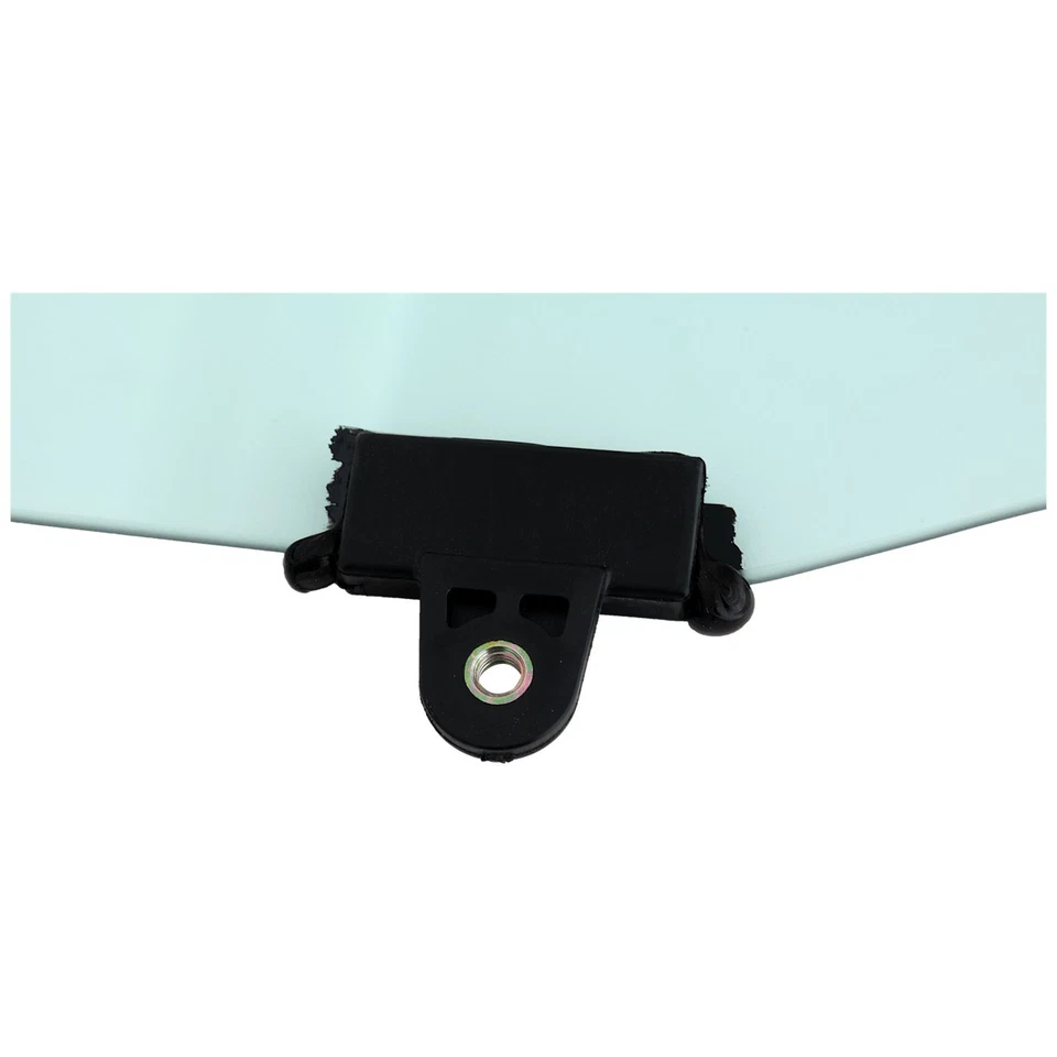 Gafas puerta conductor delantero lado izquierdo 681020T010 para Toyota Venza 2009-2013 Foto 3 de 4