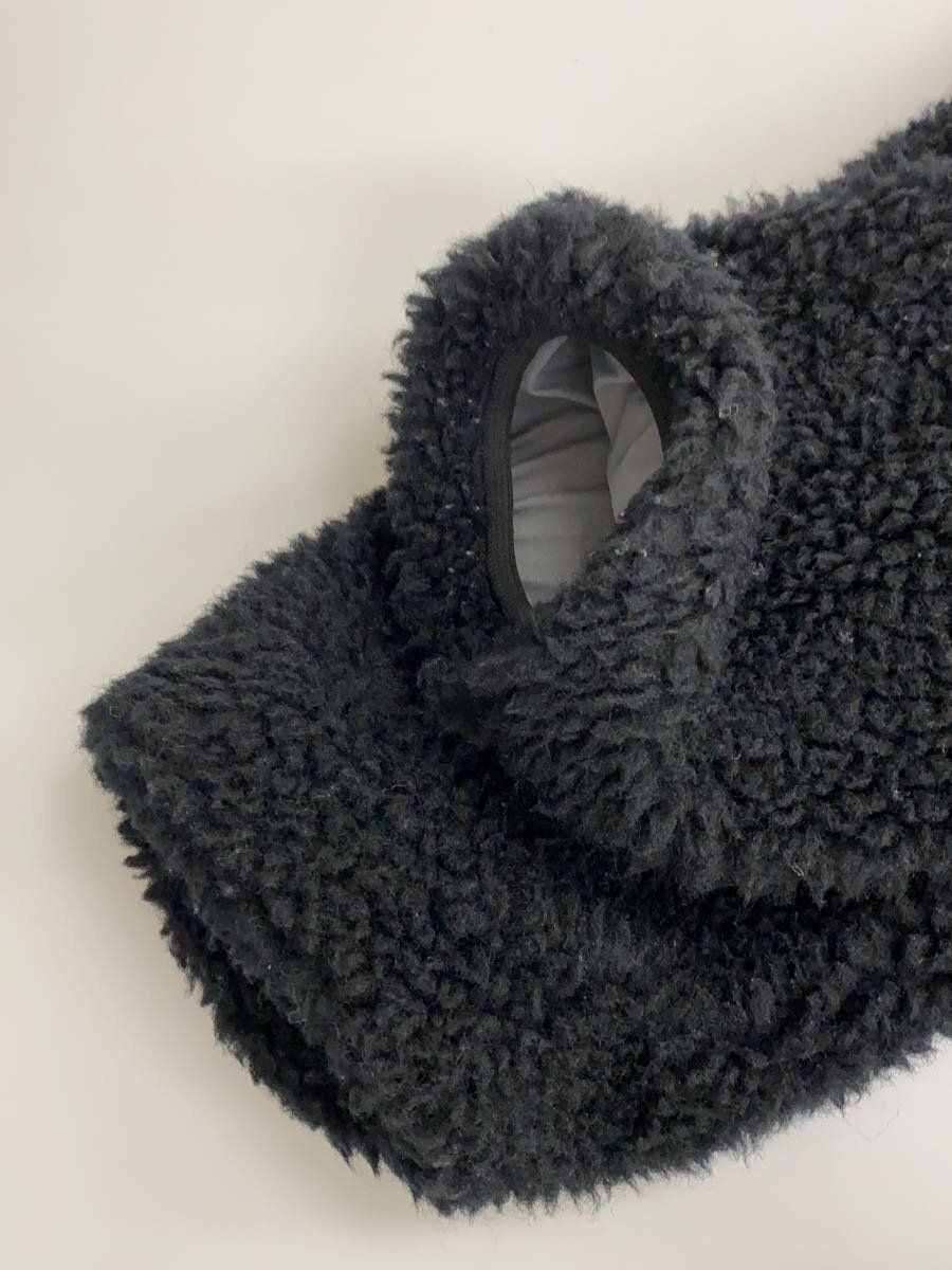 ALTRA Giacca in pile Nanamica Altro_NA2252N M Poliestere BLK