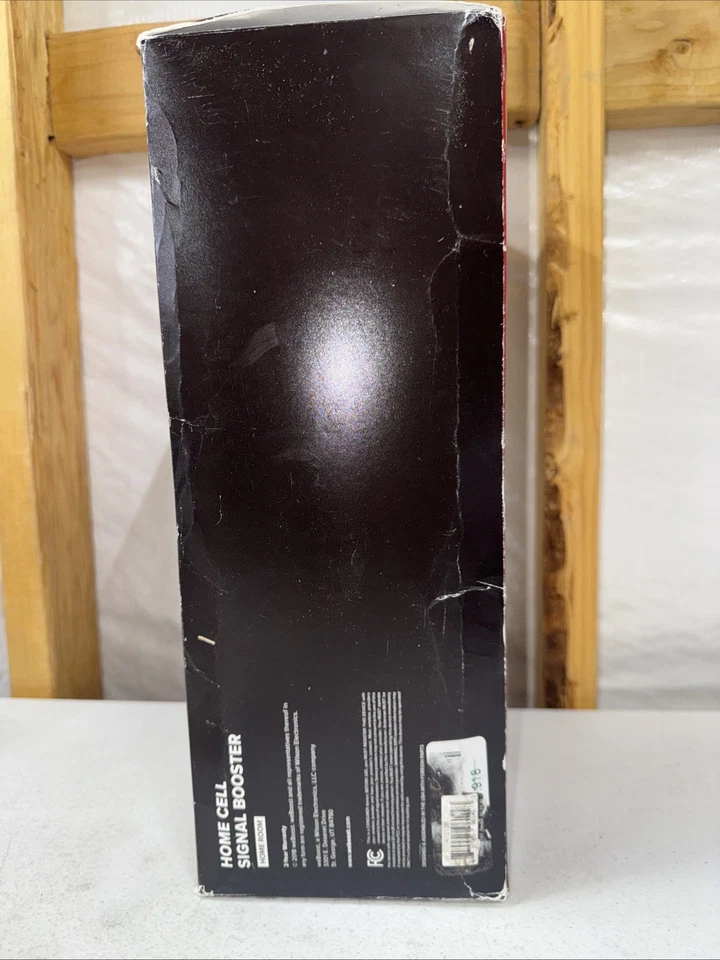 weBoost 472120 Home Room Cell Phone Signal Booster Kit - Image 2 of 4