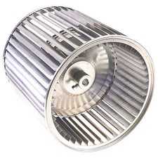 York S1-026-23232-713 Blower Wheel 9 Dia. 9 W Ccw 12 York S1-026-23232-713 Blower Wheel 9 Dia. 9 W Ccw 12
