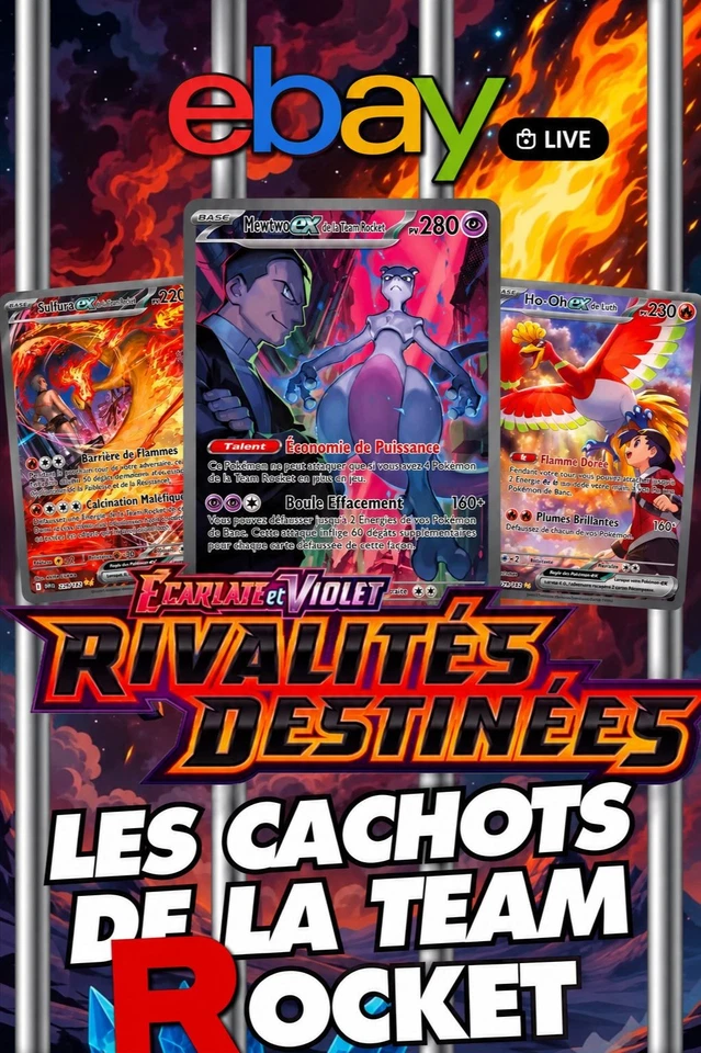 Soirée chill - BoxBreak EV10 et carte à l'unité