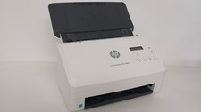 HP ScanJet Enterprise Flow 7000 s3 L2757A Doc...