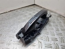 VW GOLF VII 5G1, BQ1, BE1, BE2 Türaußengriff vorne links 5N0837885H 27990214
